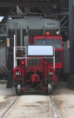 Lawrence Ricci Shuttlewagon 